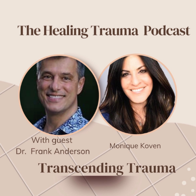 The Healing Trauma Podcast