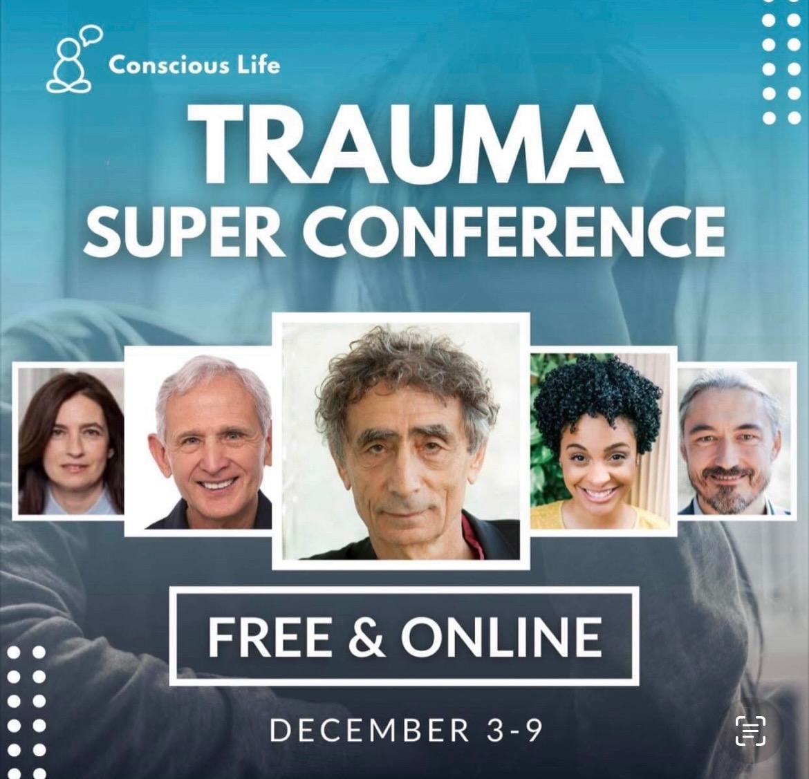 Trauma Super Conference Free and Online
