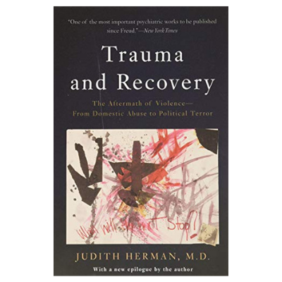 Trauma and Recovery: The Aftermath of Violence